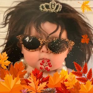 Meet your Posher, Carol